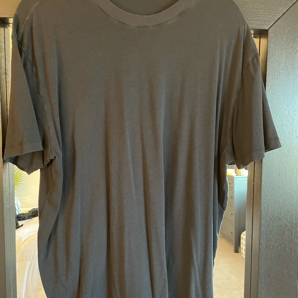 Skims Boyfriend T Shirt - Picture 6 of 9